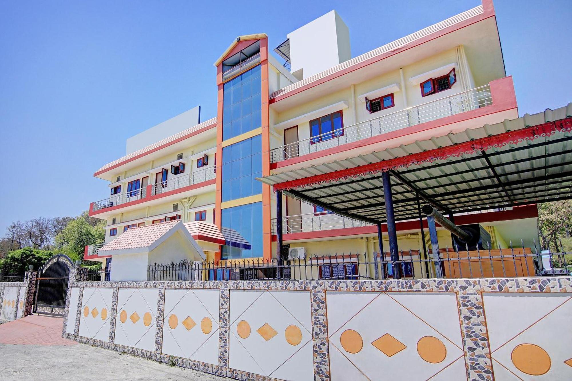 Home 78802 Balaji Bhawan Jhājra Exterior foto