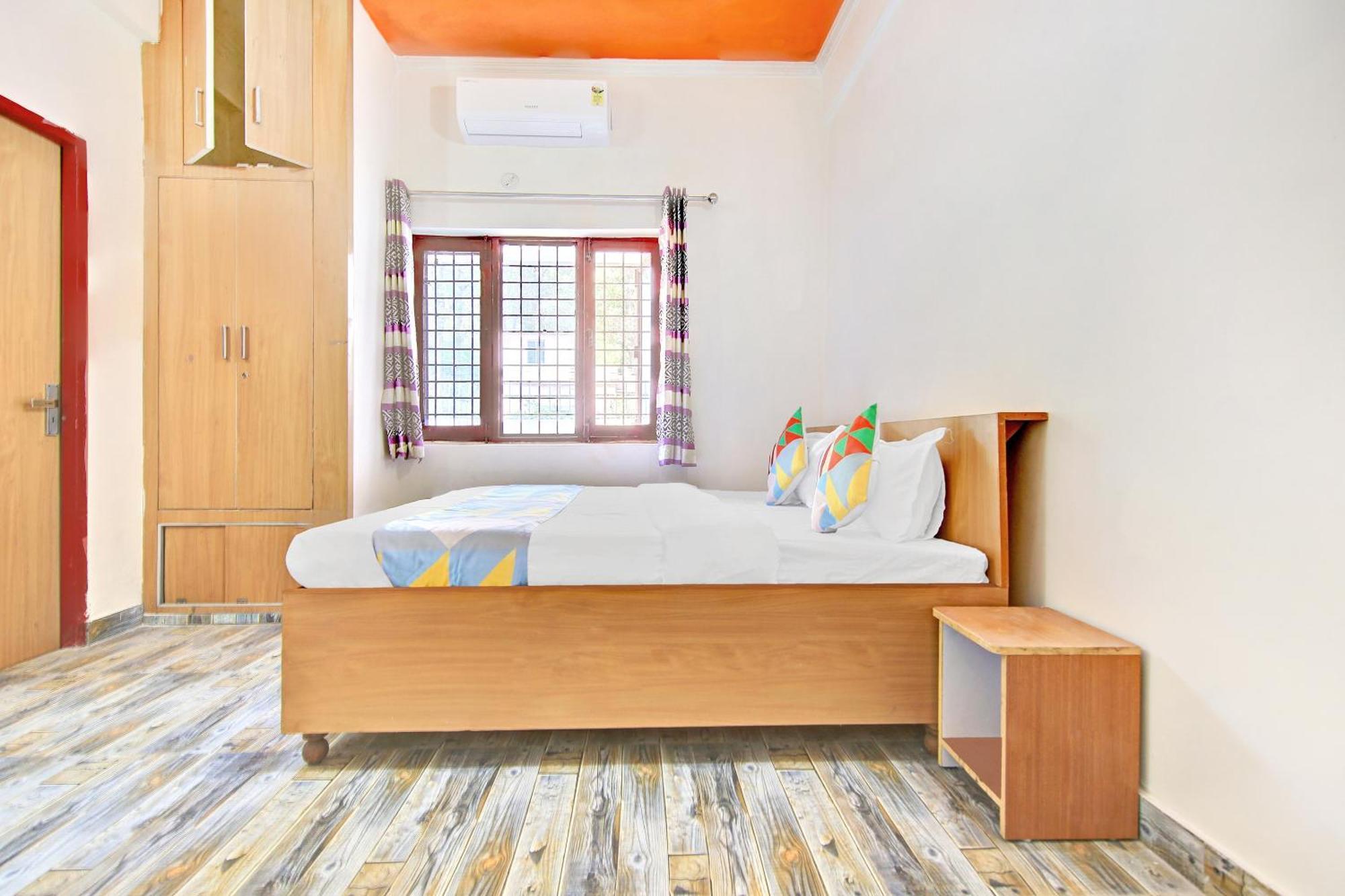 Home 78802 Balaji Bhawan Jhājra Exterior foto