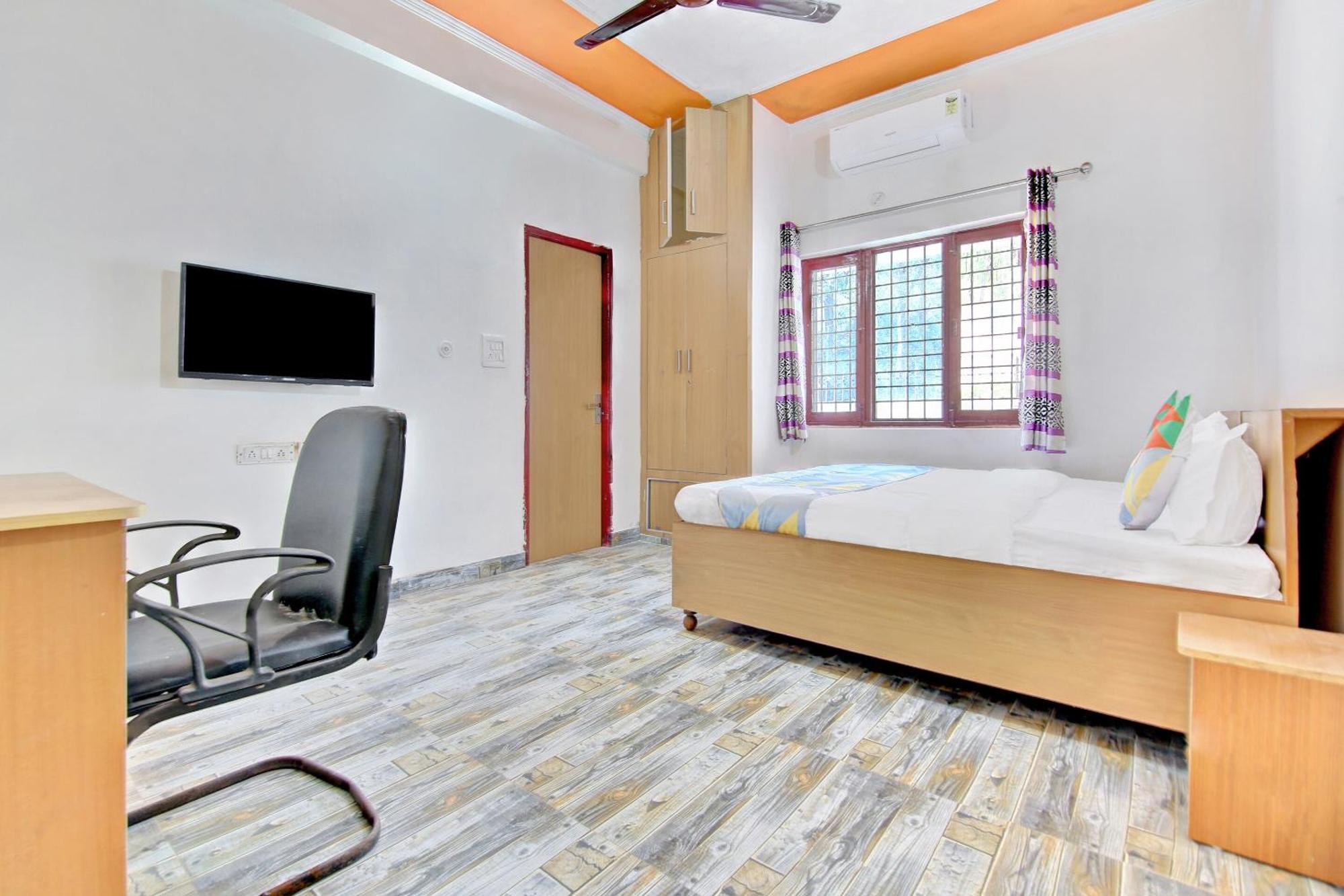 Home 78802 Balaji Bhawan Jhājra Exterior foto